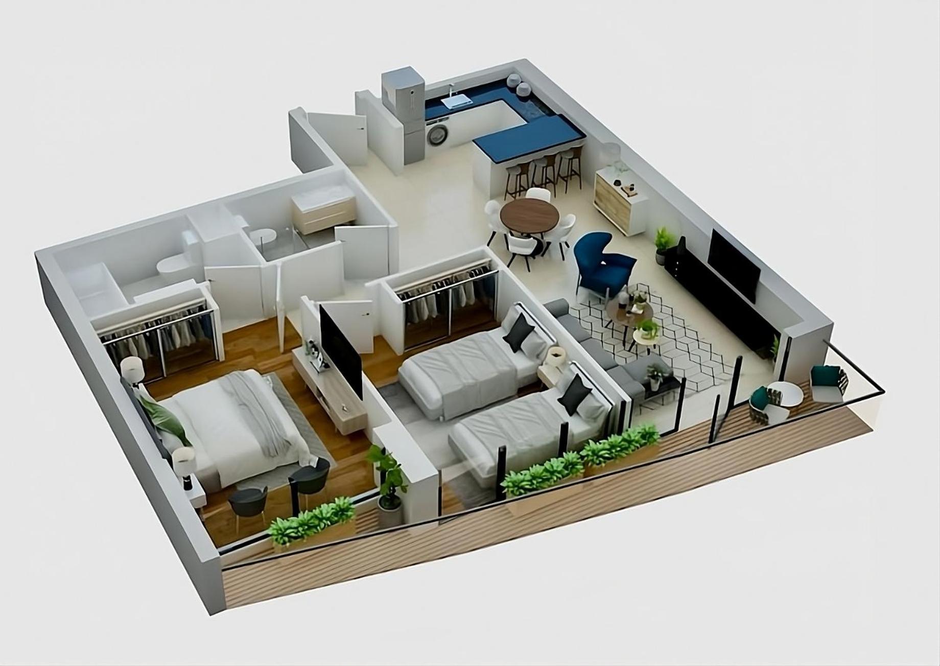 Modern Elegance With Sea Views In Central Tangier - Steps To Beach, Train And Attractions! Εξωτερικό φωτογραφία